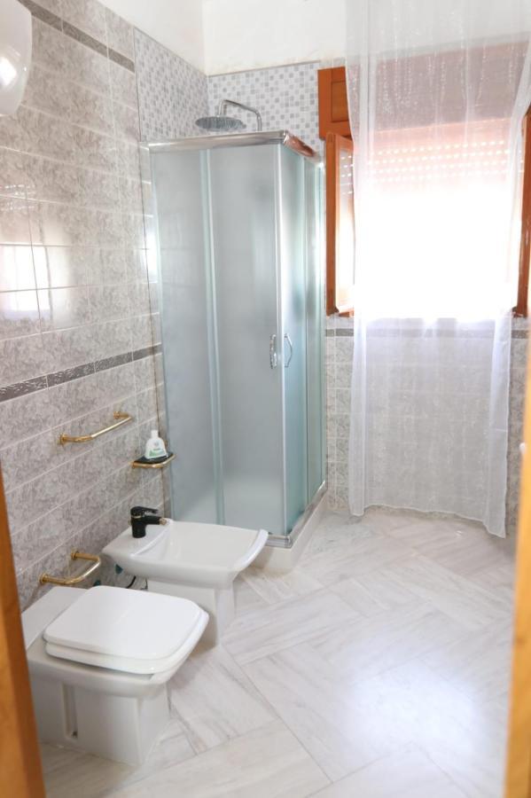 B&B Annunziata ブリンディジ 部屋 写真