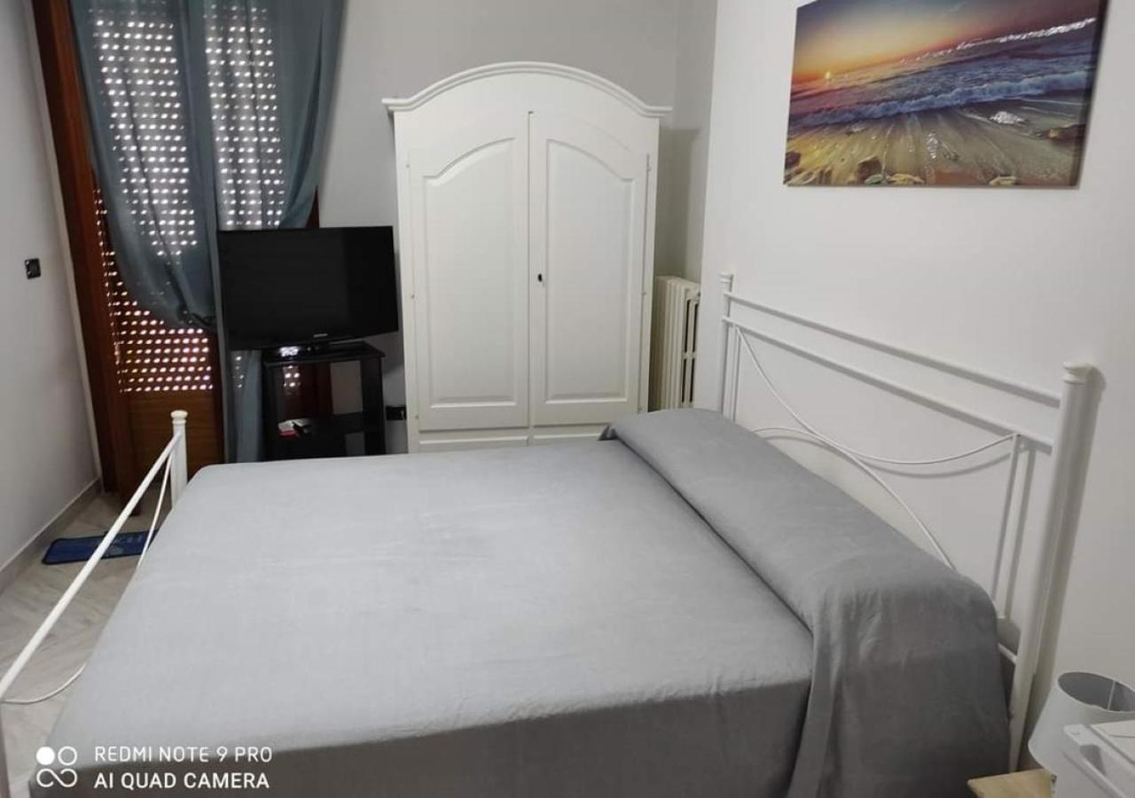 B&B Annunziata ブリンディジ 部屋 写真